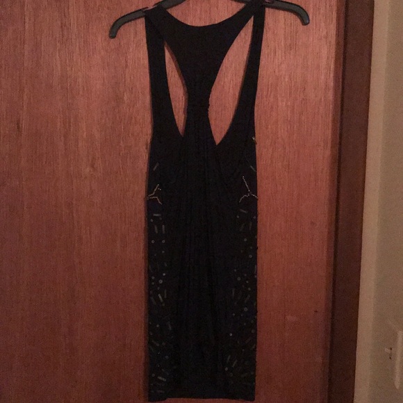 Daytrip Beaded Tank Top - Picture 4 of 5